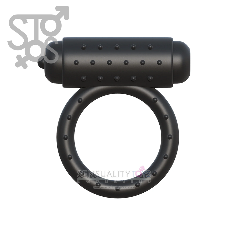 PD5924-23 FANTASY C-RINGZ THE WINGMAN - BLACK - Imagen 4