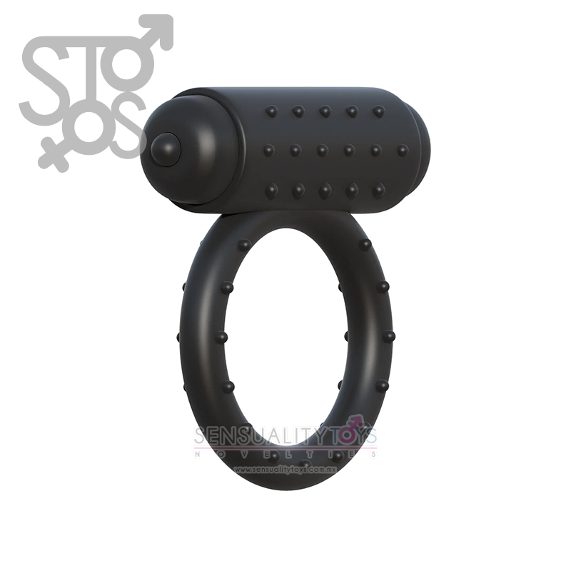 PD5924-23 FANTASY C-RINGZ THE WINGMAN - BLACK - Imagen 6
