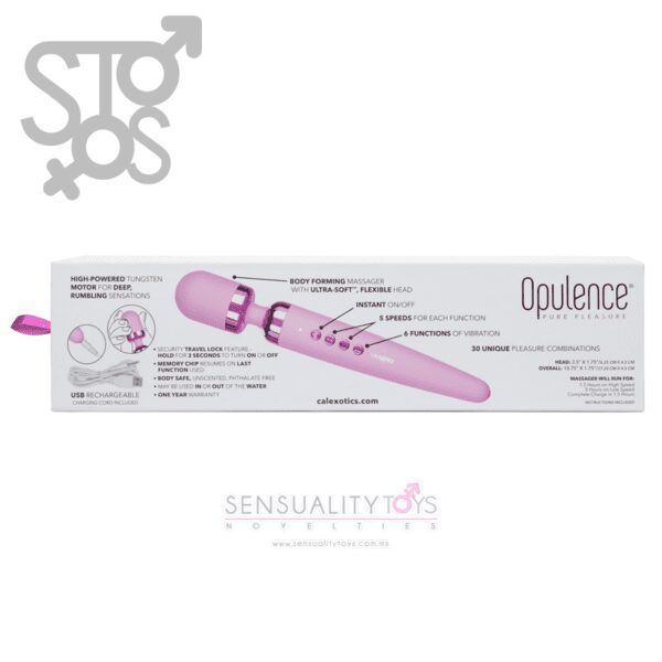 SE-2088-10-3 OPULENCE - Imagen 3