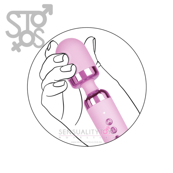 SE-2088-10-3 OPULENCE - Imagen 6