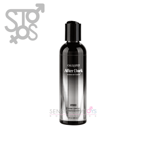 SE-2151-10-1 AFTER DARK ESSENTIALS™ PREMIUM PERSONAL LUBRICANT - HYBRID