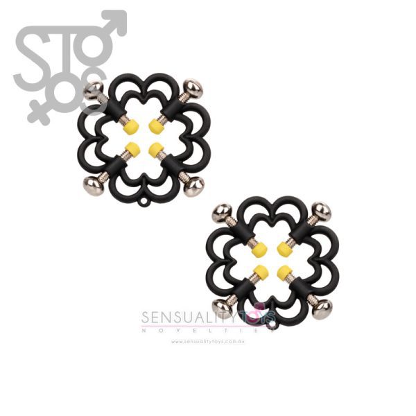 SE-2702-02-2 BOUNDLESS™ NIPPLE GRIPS - Imagen 2