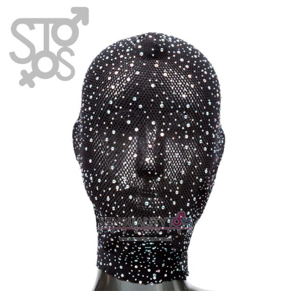 SE-3000-25-3 RADIANCE™ FULL HOOD COVER - Imagen 2