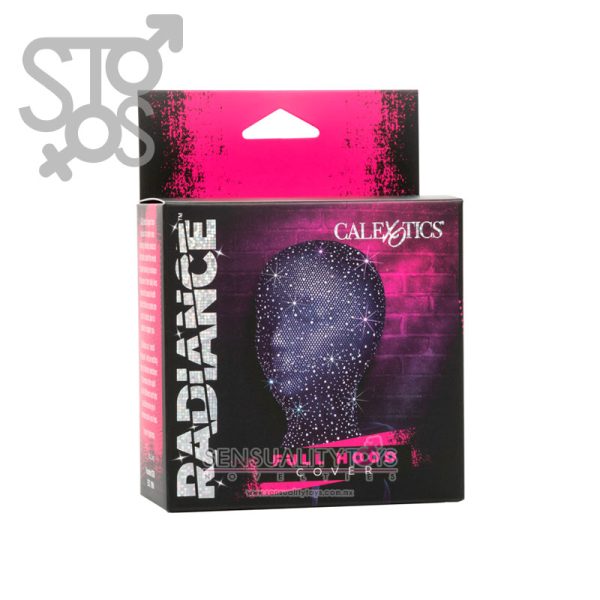 SE-3000-25-3 RADIANCE™ FULL HOOD COVER