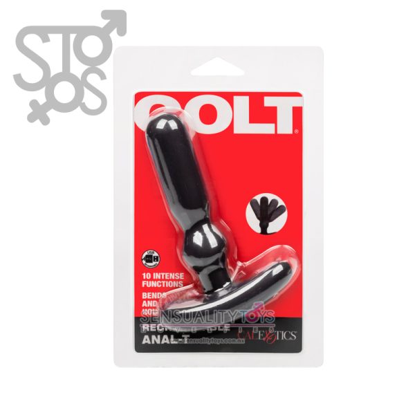 SE-6850-45-2 COLT® RECHARGEABLE ANAL-T
