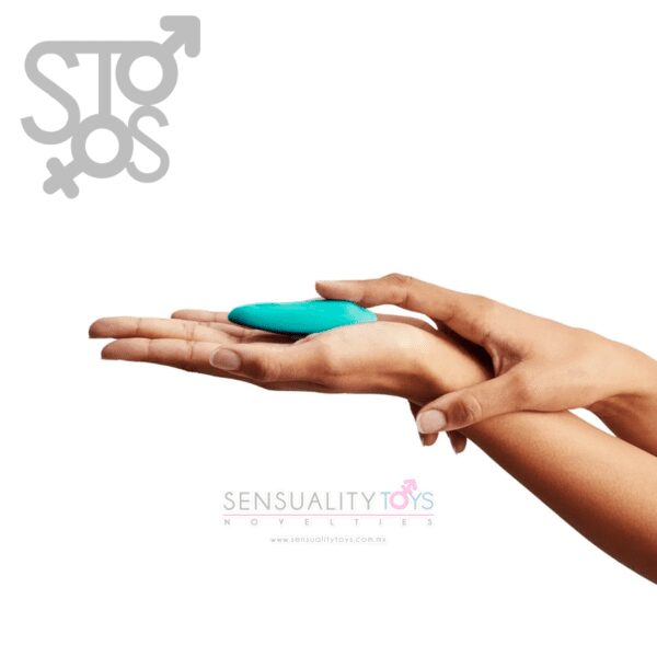 SNXM2SG5 MOXIE BY WE-VIBE - AQUA - Imagen 2