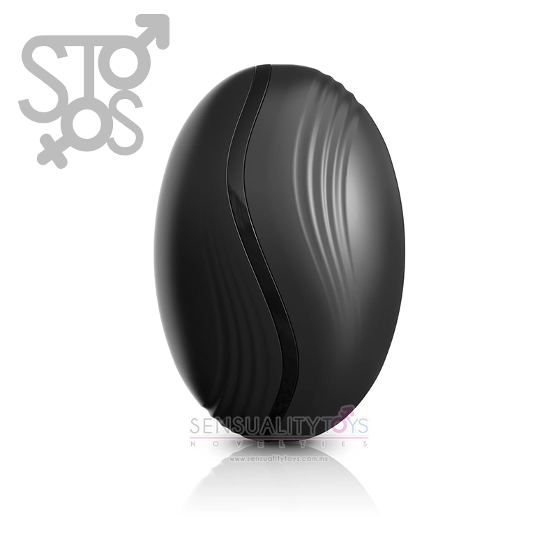 SR1072 SIR RICHARD'S CONTROL RIM JOY - BLACK - Imagen 2