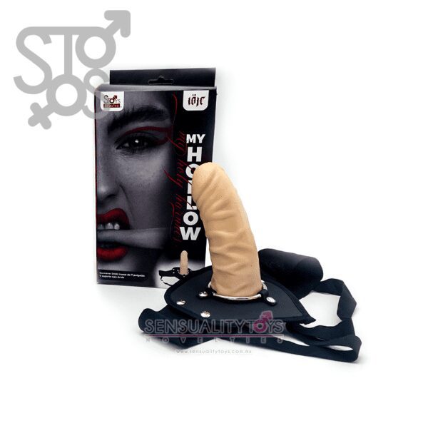 ST-21 My Hollow Harnes