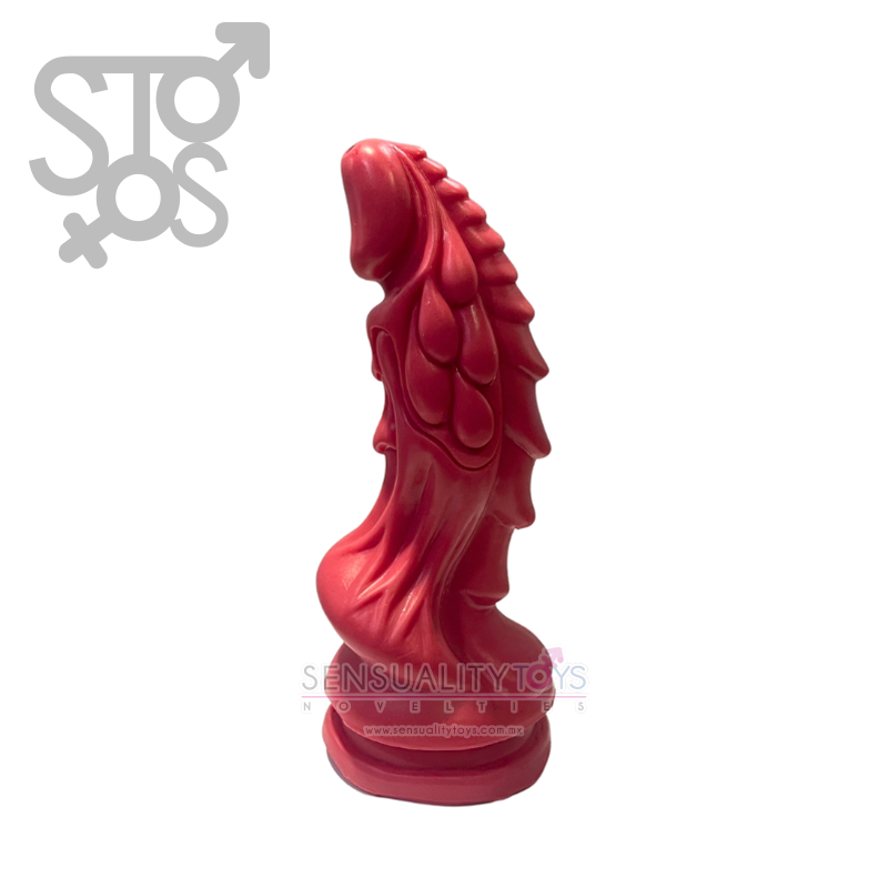 STA-001 DILDO ABOMINABLE DRAGON