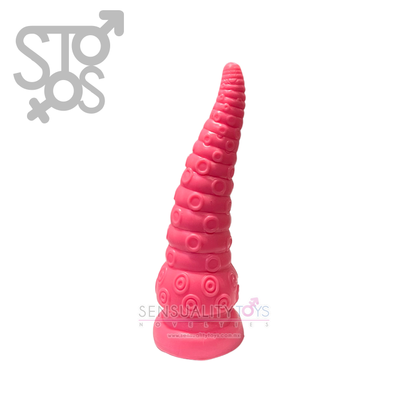STA-002 DILDO ABOMINABLE KRAKEN