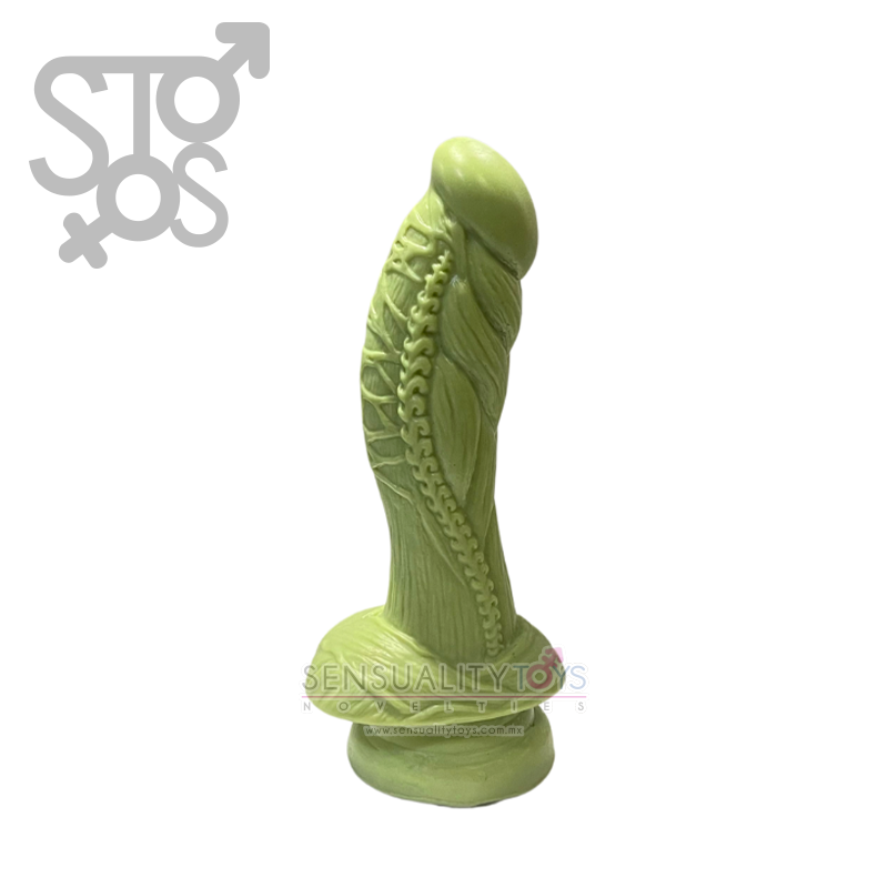 STA-005 DILDO ABOMINABLE DEPREDADOR