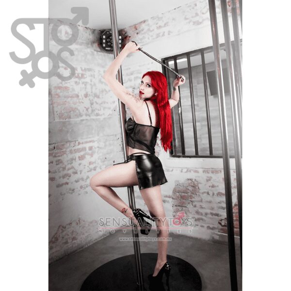 STCL-027 LENCERÍA CHYPREM - MODELO CIRCE - REVEL COLLECTION - Imagen 3
