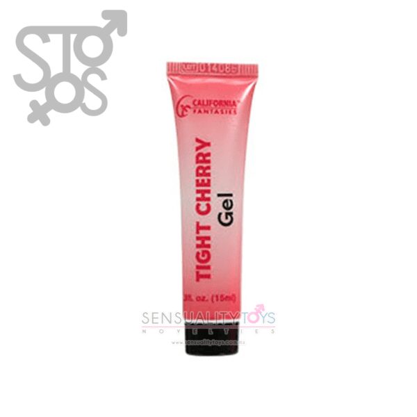 TIG-TB TIGHT CHERRY TIGHTENING GEL FOR HER 0.5OZ TUBE