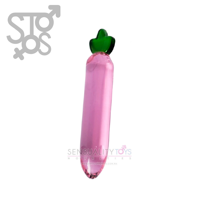 YF-310 VARITA ESTIMULANTE CRISTAL BRENGENA