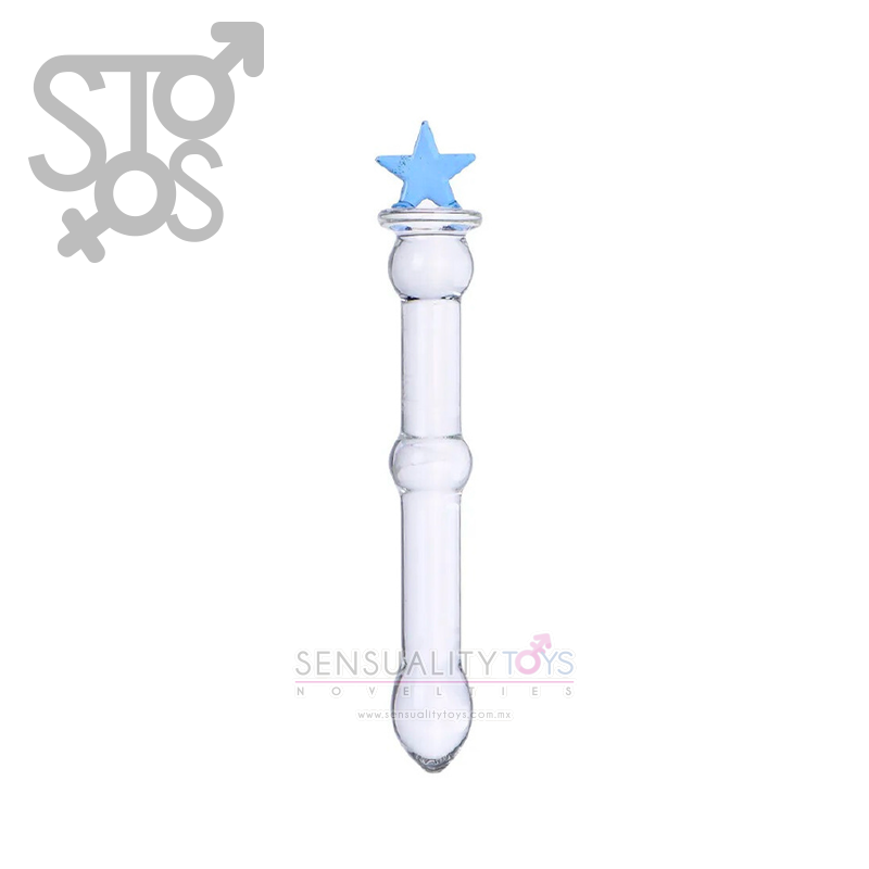 YF-389 VARITA ESTIMULANTE CRISTAL CON VARIANTE