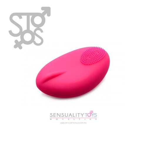 AF650 FRISKY - LADIES DUO PLEASURE KIT - VIBRATING EGG & VIBRATING REMOTE - Imagen 4