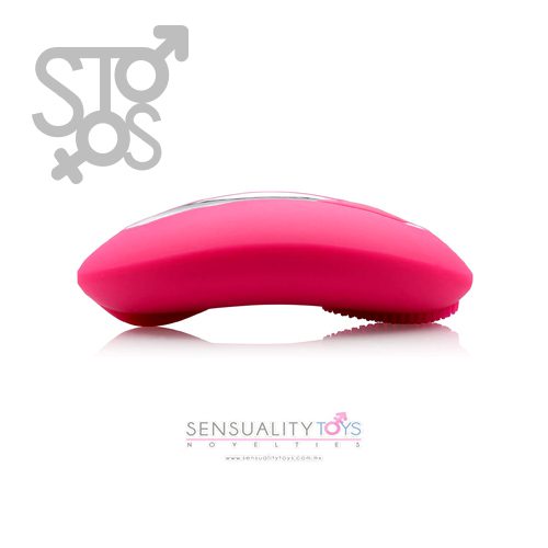 AF650 FRISKY - LADIES DUO PLEASURE KIT - VIBRATING EGG & VIBRATING REMOTE - Imagen 5