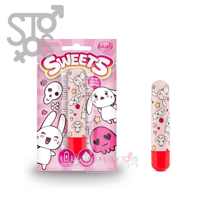 BL-00399 THE COLLECTION - CUTES MINI VIBES - PIEZA INDIVIDUAL - Imagen 2
