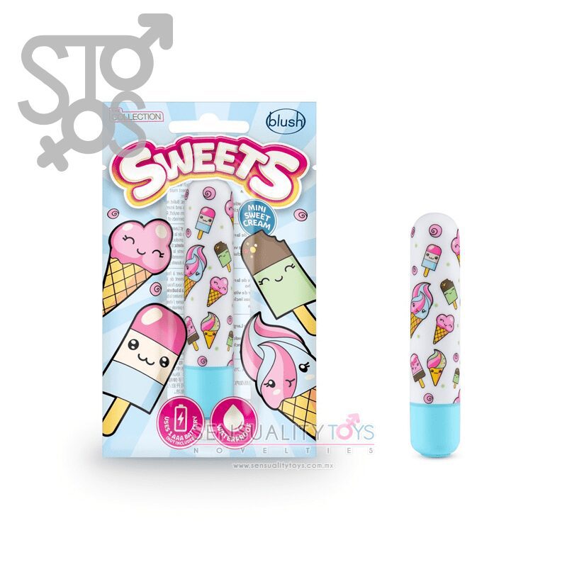BL-00399 THE COLLECTION - CUTES MINI VIBES - PIEZA INDIVIDUAL - Imagen 3