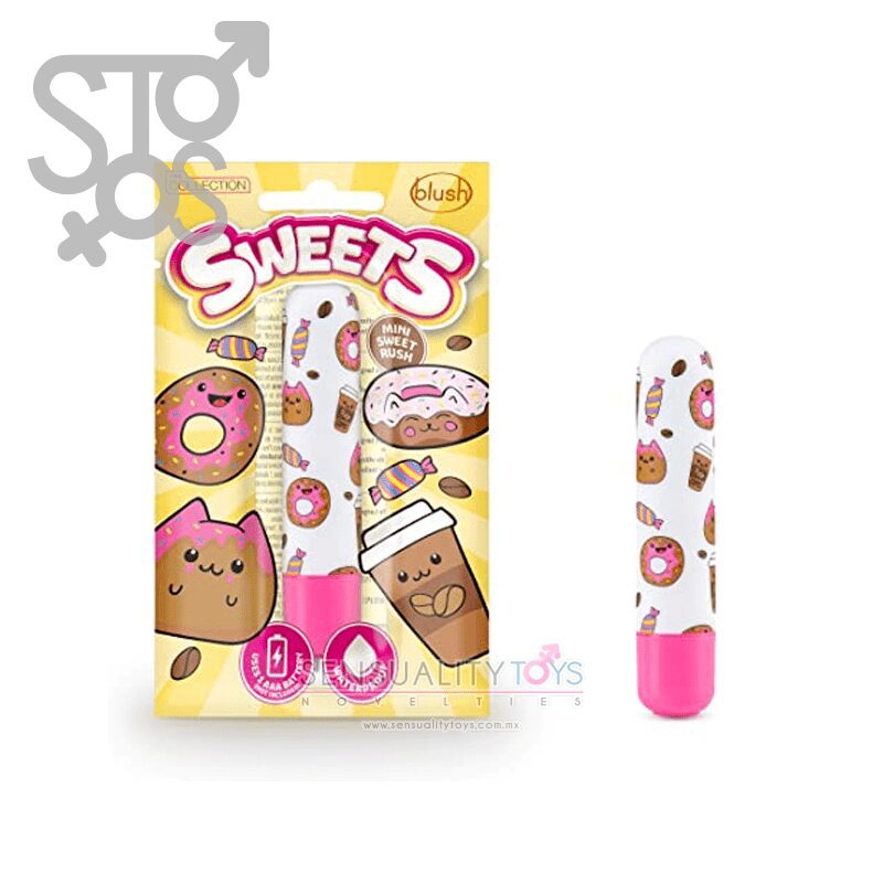 BL-00399 THE COLLECTION - CUTES MINI VIBES - PIEZA INDIVIDUAL - Imagen 4