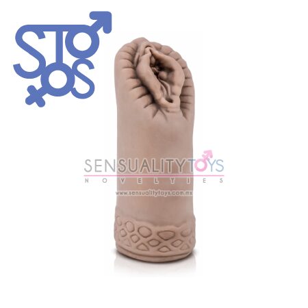 BL-06424 M FOR MEN - SEXY SNATCH - BROWN - Imagen 2
