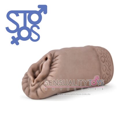 BL-06424 M FOR MEN - SEXY SNATCH - BROWN - Imagen 3