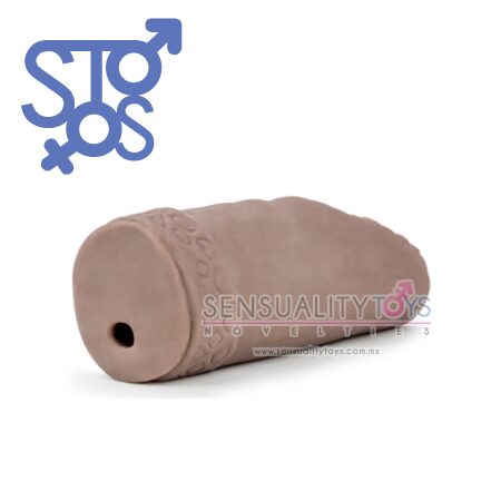 BL-06424 M FOR MEN - SEXY SNATCH - BROWN - Imagen 4