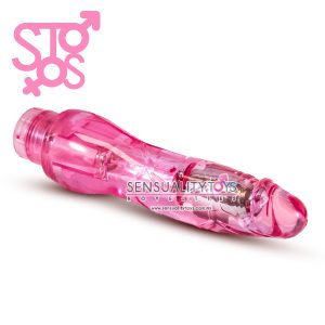 BL-13010 NATURALLY YOURS - FANTASY VIBE - PINK - Imagen 5