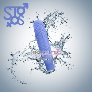 BL-42923 LUXE - COZI MINI - PERIWINKLE - Imagen 7