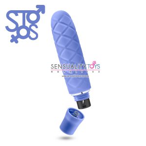 BL-42923 LUXE - COZI MINI - PERIWINKLE - Imagen 5