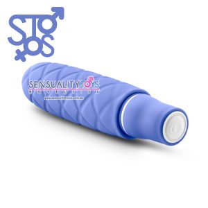 BL-42923 LUXE - COZI MINI - PERIWINKLE - Imagen 4