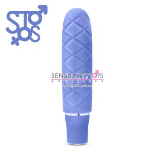 BL-42923 LUXE - COZI MINI - PERIWINKLE - Imagen 3