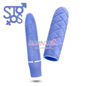 BL-42923 LUXE - COZI MINI - PERIWINKLE - Imagen 2