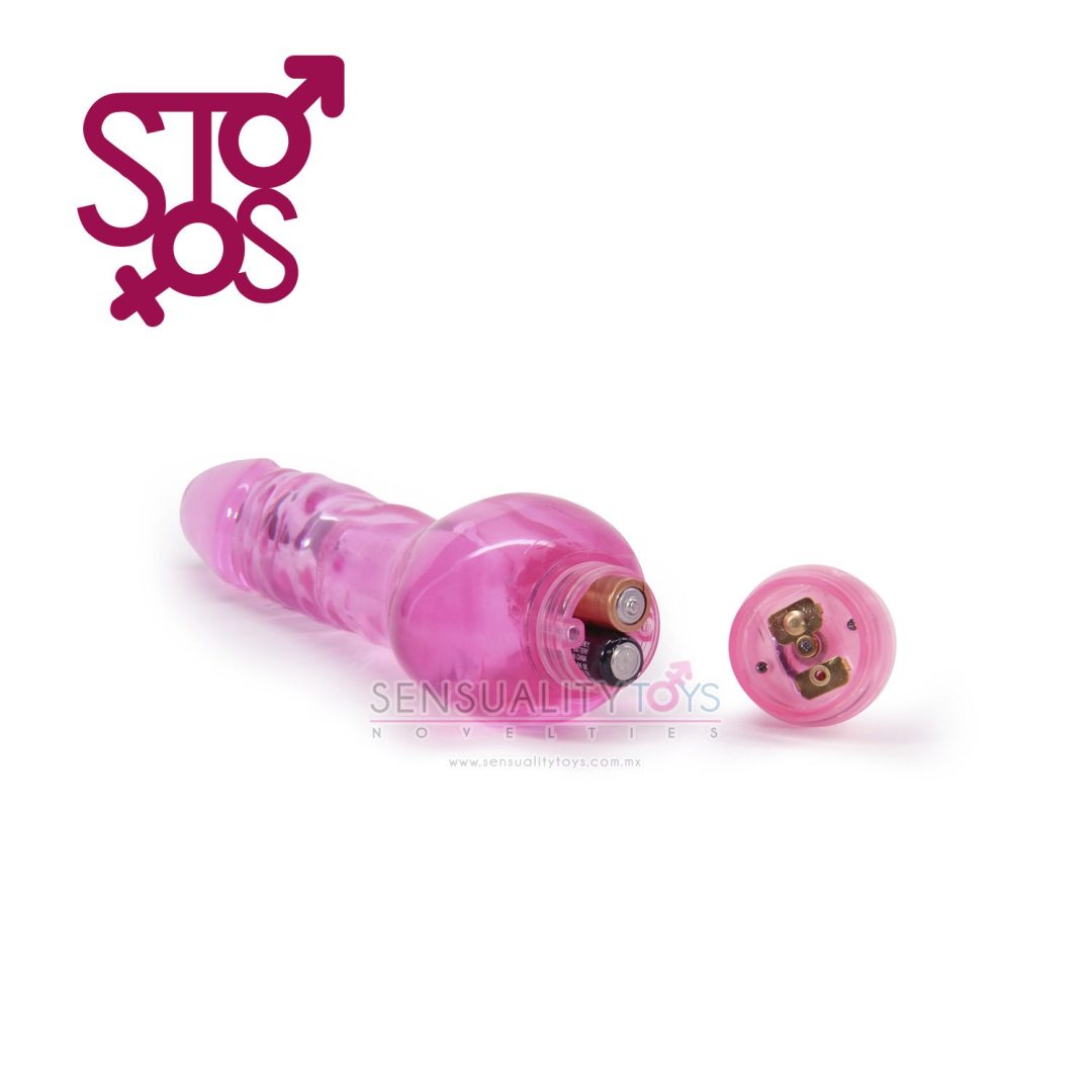 BL-52800 NATURALLY YOURS - MR. RIGHT NOW - PINK - Imagen 3