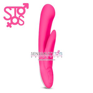 BL-53601 HOP - COTTONTAIL - HOT PINK - Imagen 3