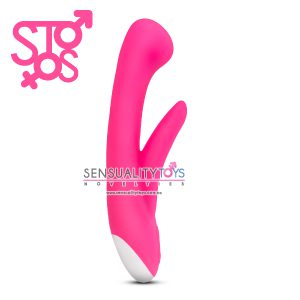 BL-53601 HOP - COTTONTAIL - HOT PINK - Imagen 2