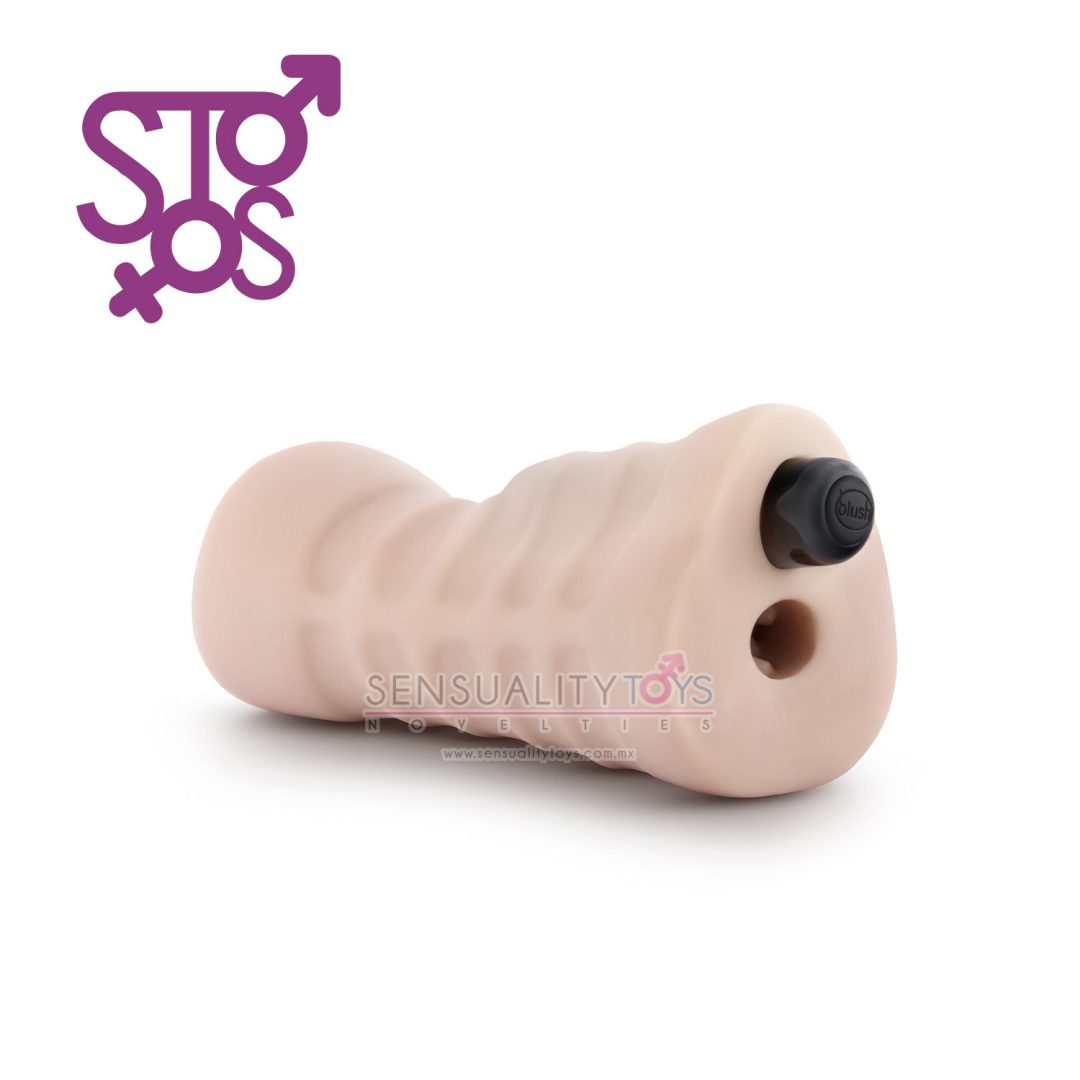 BL-73513 M FOR MEN - RAIN - VANILLA - Imagen 4