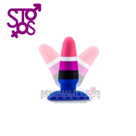 BL-88375 AVANT - PRIDE P5 - FLUID - Imagen 2