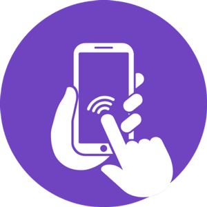 Compatible con Smartphone