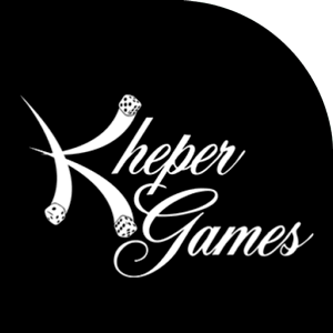 Kheper Games