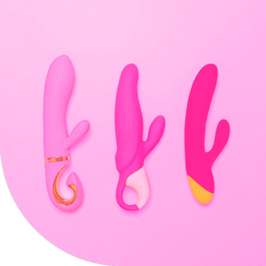 Vibrador multiestimulante