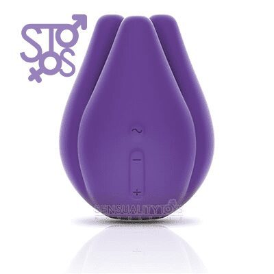 JJ10401 JIMMY JANE - PURE - UV SANITIZING MOOD LIGHT - LOVE PODS TRE - Imagen 3