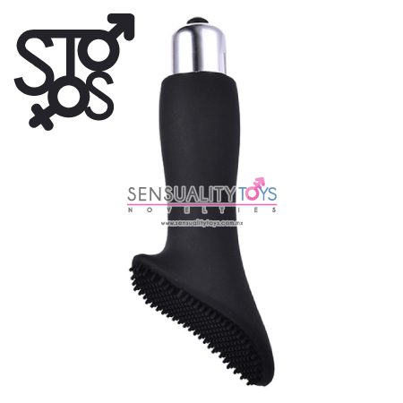 QBT-N03B Woman Erotic G - Sport Black