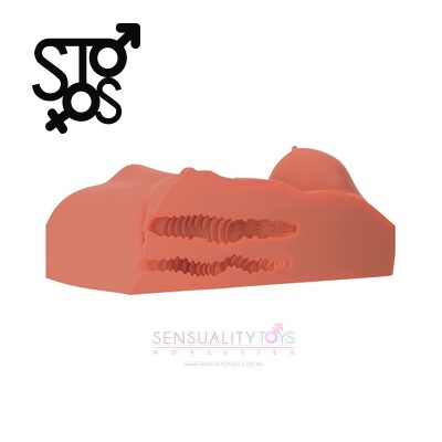 RD61221 PDX Plus Perfect DD's Masturbator - Imagen 2