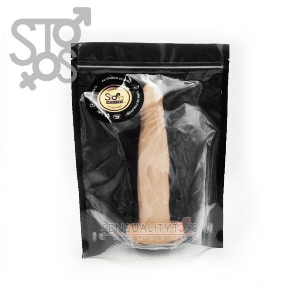 ST-034 STOYS - 6.75" DILDO - MICKEY - Imagen 2