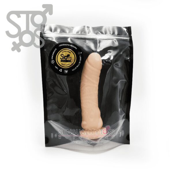 ST-1002 STOYS – 6.25″ DILDO - MARTIN - Imagen 2