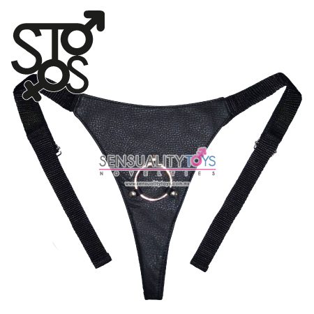 ST048 ARNÉS STOYS - SENCILLO - Imagen 2