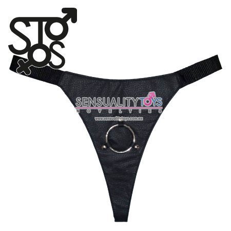 ST048 ARNÉS STOYS - SENCILLO