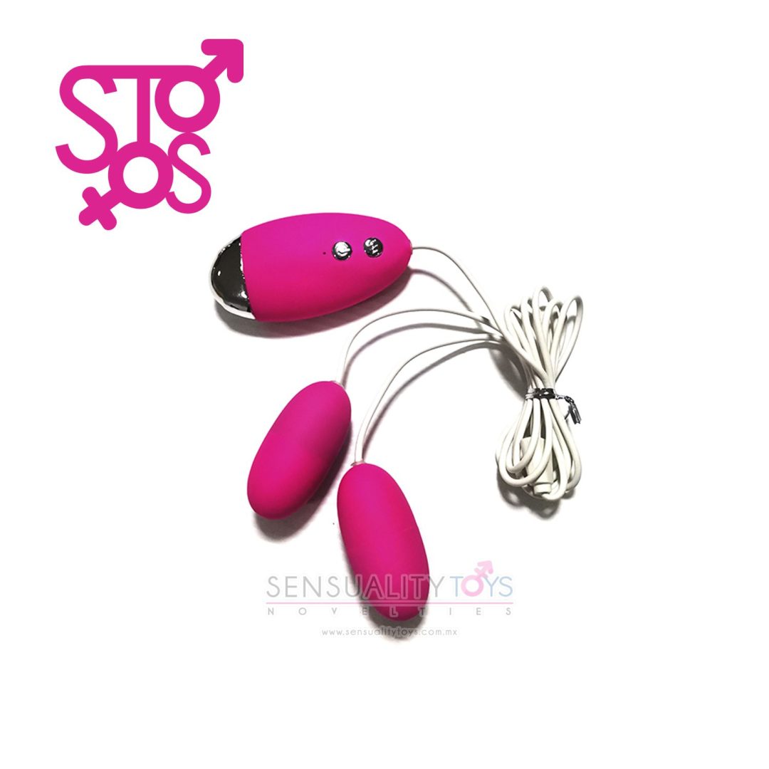 XHT-05B ESTIMULADOR G-SPOT PINK