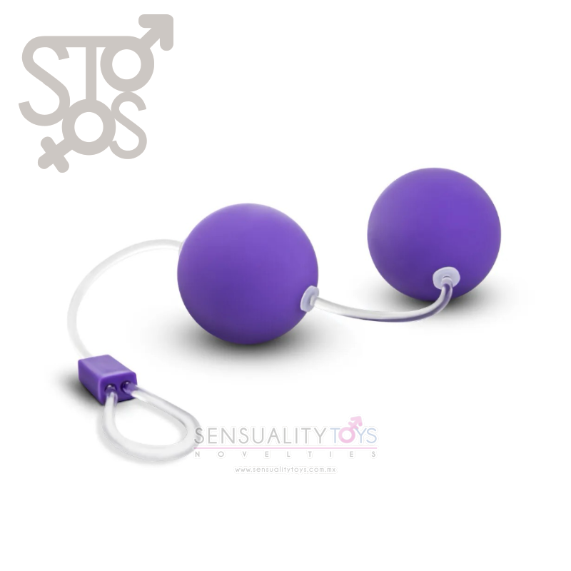 BL-23741 B YOURS - BONNE BEADS - PURPLE - Imagen 2